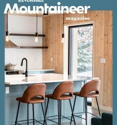 Revelstoke Mountaineer Magazine April 2023 issue